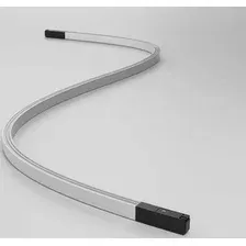 Трековый светильник Maytoni Technical TR180-1-12WTW-B