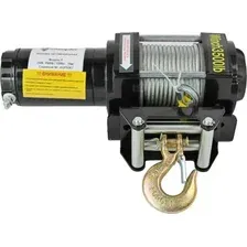 Лебедка Shtapler P 12В 3500lb 1588 кг 15 м