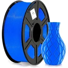 Пластик CACTUS CS-3D-TPU-0.8KG-BLUE 1.75 мм