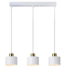 Подвесная люстра Ambrella light Traditional TR8117