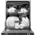 Посудомоечная машина YOUQ YQP-10i4505 Autoopen