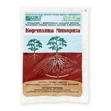 Биопрепарат Кормилица Микориза, 30г, набор 2шт