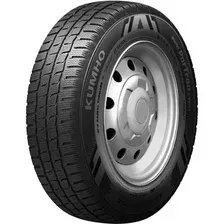 Зимние шины Kumho Winter PorTran CW51 205/65R15C 102/100T