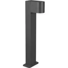 Садовый светильник Arte Lamp Compass A3102FN-1BK