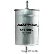Топливный фильтр Denckermann A110002