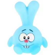 Игрушка для ванной Капитошка Смешарики Крош LXST36R