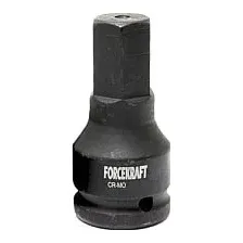 Головка слесарная ForceKraft FK-26410038MPB