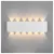 Настенный светильник 40139/1 LED (белый)