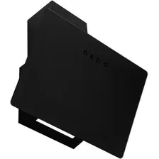 Кухонная вытяжка Akpo Smart Royal WK-11 (черный)