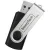 USB Flash BreezyTech U006 8GB (черный)