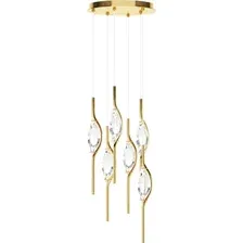 Люстра Maytoni Modern MOD347PL-L48BS3K