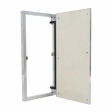 Люк под плитку ЛючкиБел ЕвроАлюм (60x100)