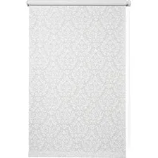 Рулонные шторы Legrand Пари 38x175 58144399 (белый)