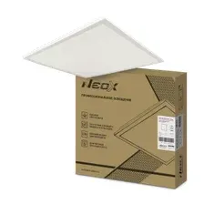 Панель светодиодная встраиваемая 50 Вт 4000К NEOX ДВО-PRO 5040-ОПАЛ (4690612057293)