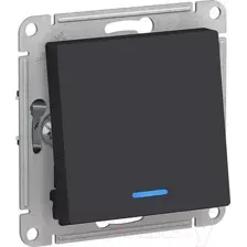 Выключатель проходной Systeme Electric AtlasDesign ATN001063