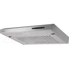 Вытяжка HOMSair Horizontal 50, нержавеющая сталь