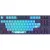 Клавиатура Red Square Keyrox TKL Classic Everfrost g3ms Amber