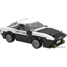 Конструктор CaDa C55014W Toyota AE86