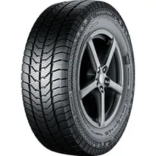 Зимняя шина Continental VanContact Viking, 215/60R17C, 109/107R