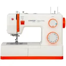 Электромеханическая швейная машина Comfort HD 1015