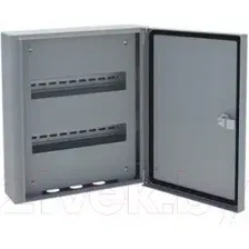 Щит распределительный EKF Basic MB24-24-bas