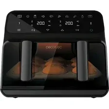Аэрогриль (аэрофритюрница) Cecotec Cecofry Advance 9000 Window