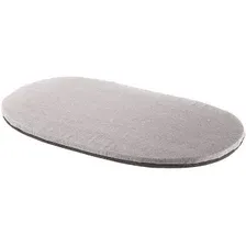 Лежак Ferplast Galette 89 82116099 (черный/серый)