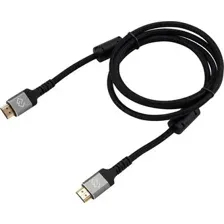 Кабель Digma D-HDMI-2FF-V2.1-3M