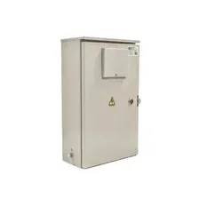 Щит учетный КасКад энерго ЩУЭ-3-1 500х300x150 МП IP54