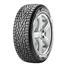 Зимняя шина Pirelli Winter Ice Zero 185/60R14 82T (шипы)
