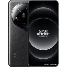 Телефон Xiaomi 14 Ultra 16GB/512GB международная версия (черный)