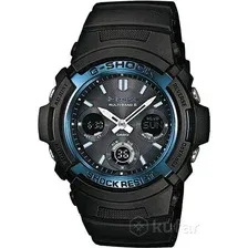 Наручные часы Casio AWG-M100A-1A