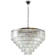 Люстра Divinare Nova 3001/02 LM-16