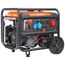 PATRIOT GRA 8500 DAWS (472102483)