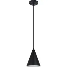 Подвесная люстра Arte Lamp Lark A7074SP-1BK