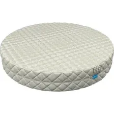 Матрас Mr. Mattress Cactus круглый 200