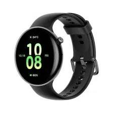 HONOR WATCH FIT ACTIVE IVY-B19 5502ABWQ (ЧЕРНЫЙ)