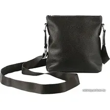 Сумка Poshete 381-6106-BLK (черный)
