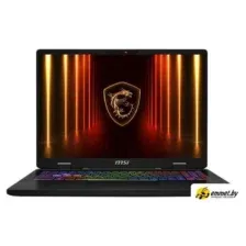 Игровой ноутбук MSI Crosshair A16 HX D8WGKG-078X