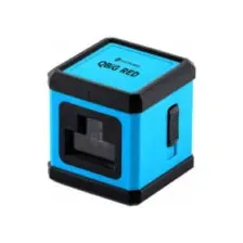 Лазерный нивелир Instrumax QBiG Red