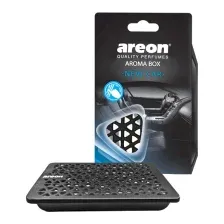 Ароматизатор автомобильный Areon Aroma Box New Car
