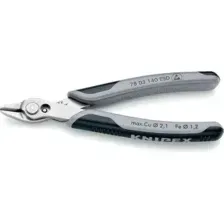 Бокорезы Knipex Electronic Super Knips XL 7803140ESD