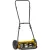 Барабанная газонокосилка Champion MM4026