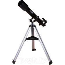 Телескоп Levenhuk Skyline Base 70T / 72848