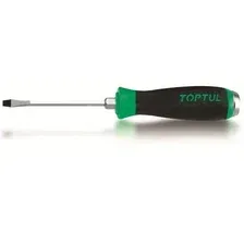 TOPTUL FAGB1020 Отвертка ударная "-" 1.6x10x200мм