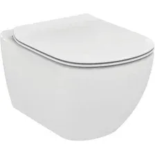 Унитаз подвесной Ideal Standard Tesi AquaBlade T007901 (без сиденья)
