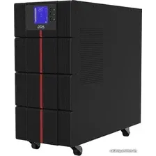 ИБП Powercom MAC-10K