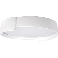 Светильник-тарелка LOFT IT Axel 10201/480 Black