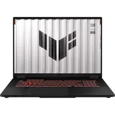 Игровой ноутбук ASUS TUF Gaming A18 2025 FA808UH-S8050