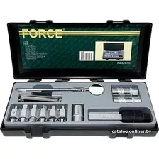 Универсальный набор инструментов Force 5122 (12 предметов)